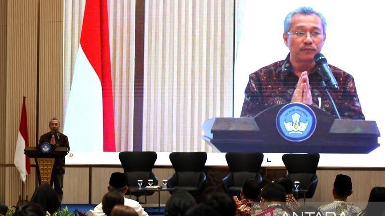 Tahukah Anda? Kemdiktisaintek Dorong Kolaborasi Pendidikan Daerah Demi Kualitas Merata