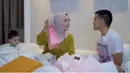 Rizky Aditya dan Citra Kirana (Youtube/Ciky Citra Rezky)