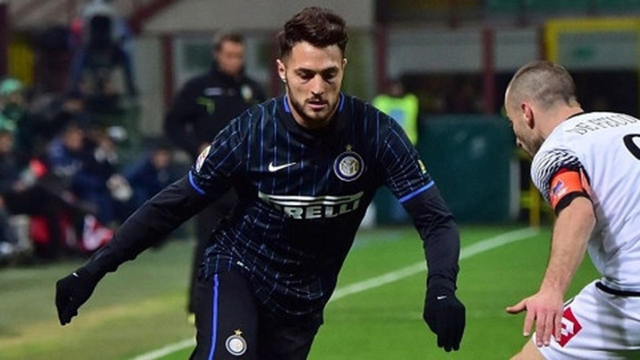 D'Ambrosio puji aktivitas transfer Inter