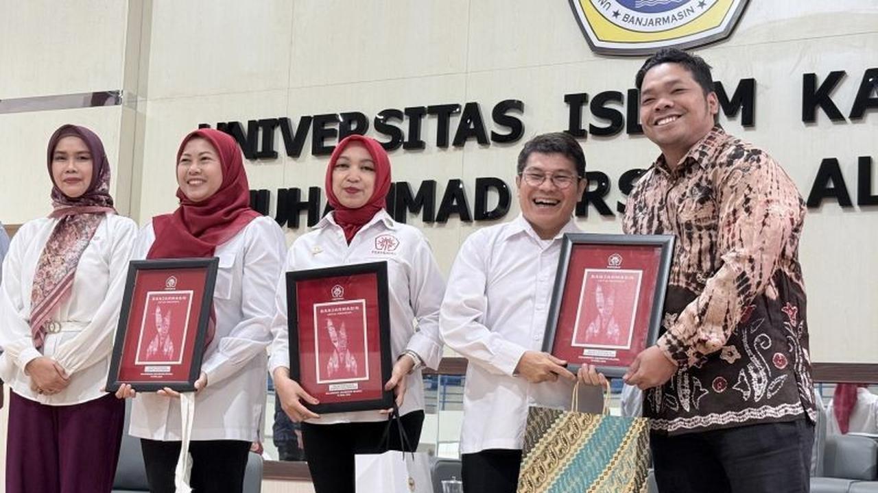 Dirut ANTARA: Peran Perhumas Penting Bangun Komunikasi Modern dan Atasi Disinformasi