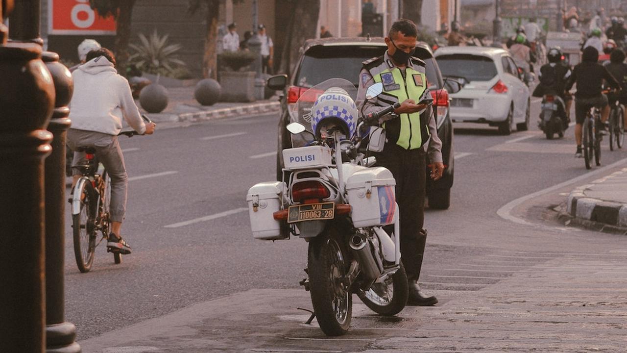 Sejarah dan Asal Usul Pengawalan Polisi di Jalan Raya