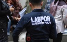 817 Koleksi Terdampak Kebakaran Museum Nasional, Kondisinya Utuh, Rusak Ringan hingga Berat