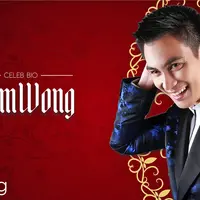 Celeb Bio Baim Wong (Fotografer: Deki Prayoga, Desain: Muhammad Iqbal Nurfajri, Bintang.com Wardrobe: Renzi Lazuardi (Jas), Antoni Morato (Kemeja dan celana), Make up: First, Bintang.com)