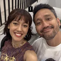 Kini Nabila Sudiro sudah berusia 24 tahun. Meski tidak terjun di dunia hiburan, akan tetapi Nabila cukup populer. Pasalnya akun Instagram miliknya mempunyai followers mencapai 29 ribu. [Foto: Instagram/nabilasudiro]