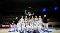 Timnas Basket Indonesia Cukur Oman 127-6