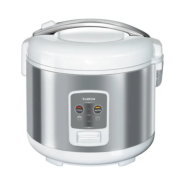 9 Merk Magic Com Low Watt Terbaik untuk Listrik 450 Watt di Desa, Dijamin Hemat dan Awet