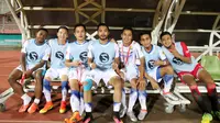Umuh Muchtar Iming-imingi Pemain Persib dengan Bonus Besar Lagi