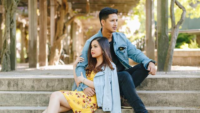 [Fimela] Tasya Kamila