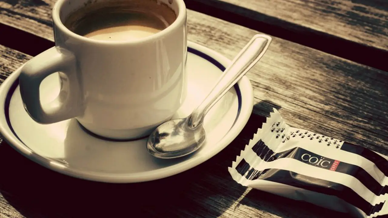 [Bintang] Cara Membuat Kopi Kurma