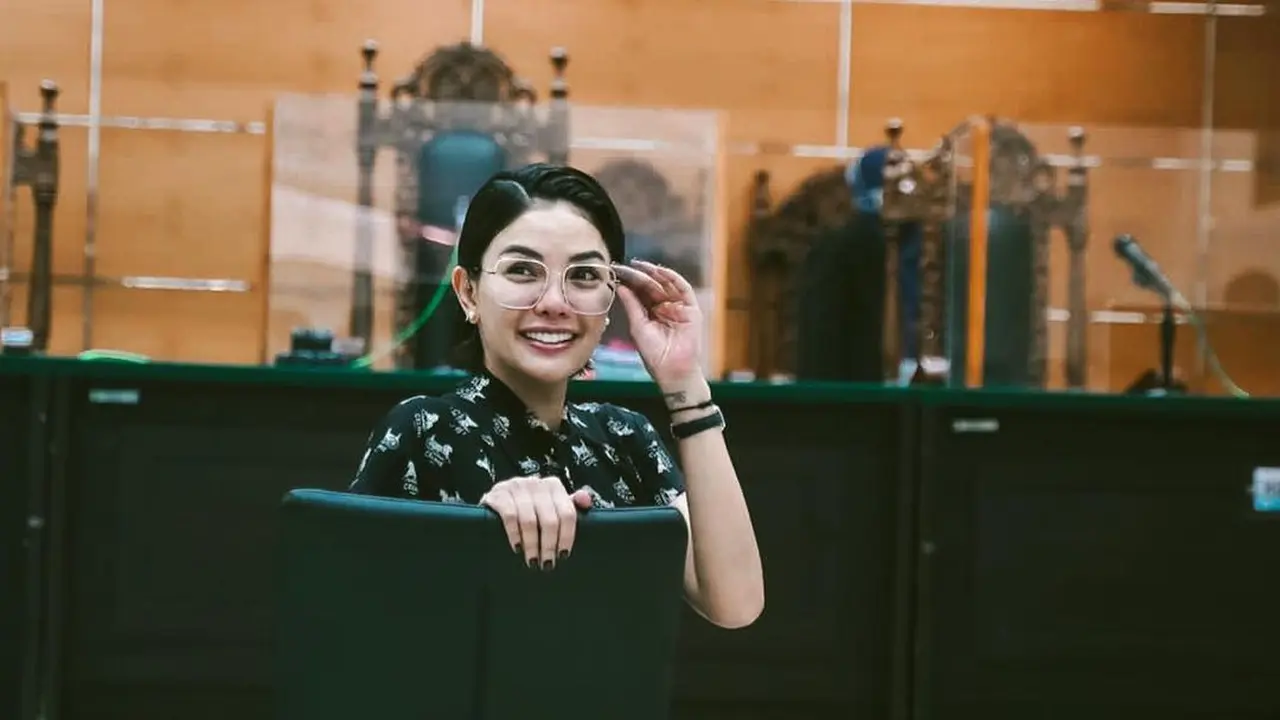 Nikita Mirzani. (Foto: Dok. Instagram @nikitamirzanimawardi_172)