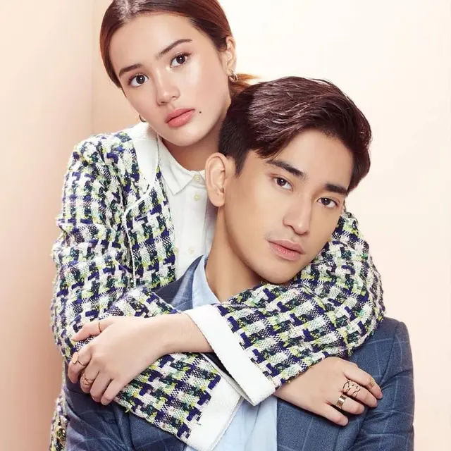 6 Pasangan Kekasih Artis Ini Pernah Akting Bareng, Ada yang Sudah Jadi Mantan