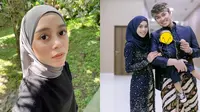 Seminggu Turun 6 Kg, Ini 7 Potret Terbaru Lesti Kejora yang Kurus (Sumber: Instagram/@lestykejora)