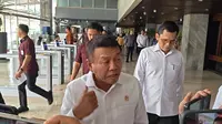 BIN Tanggapi Kabar WNI jadi Target Perekrutan Tentara Rusia