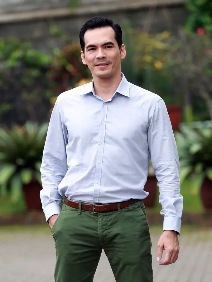 [Bintang] Atalarik Syah