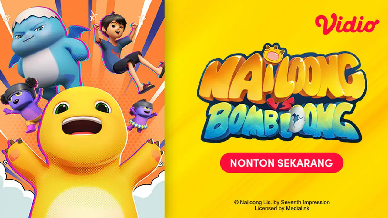 Nailoong VS Bombloong
