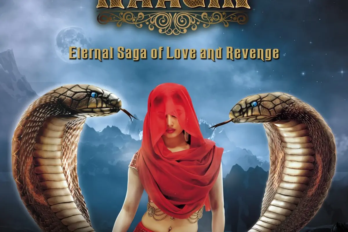 [Bintang] Naagin