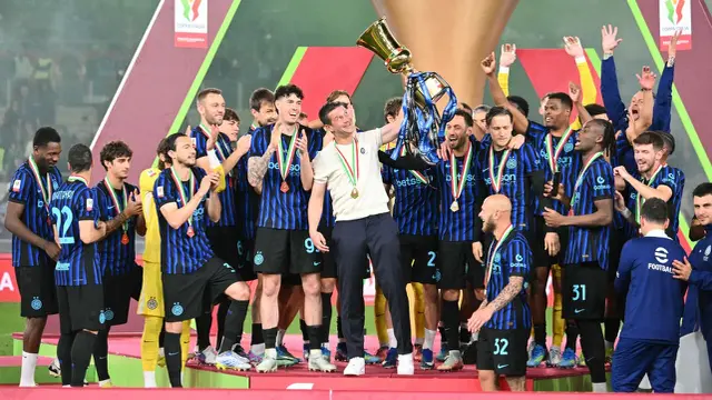 Inter Milan