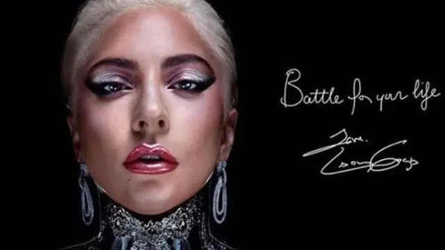 Lady Gaga