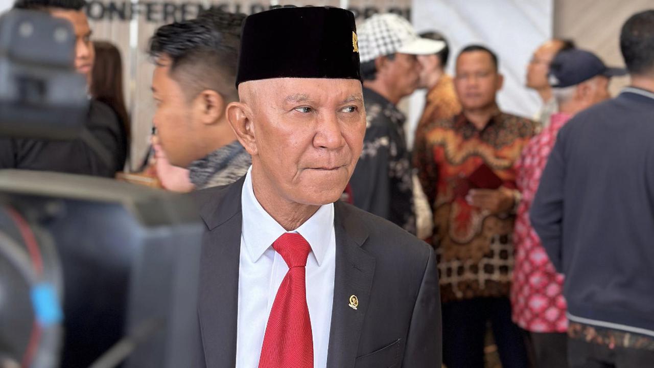 Ucapkan Selamat untuk Muzani, Said Abdullah Ingatkan Sosialisasi Empat Pilar Lebih Digiatkan