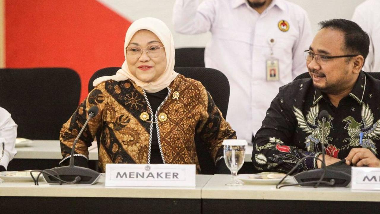 "Mayoritas sektor pekerjaan PMI di Turki adalah Hospitality (perhotelan, restoran dan perusahaan jasa)," ucap Ida dalam keterangannya, Senin (4/3).