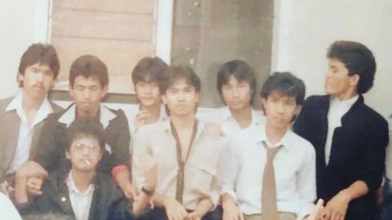 Dok. Istimewa