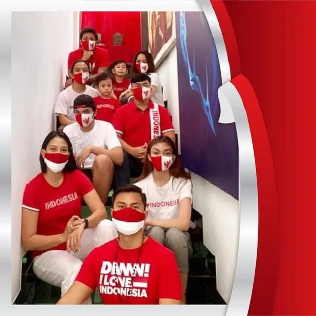 [Fimela] Dian Nitami dan Anjasmara