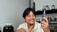 Resep India Kuno untuk Perawatan Rambut
