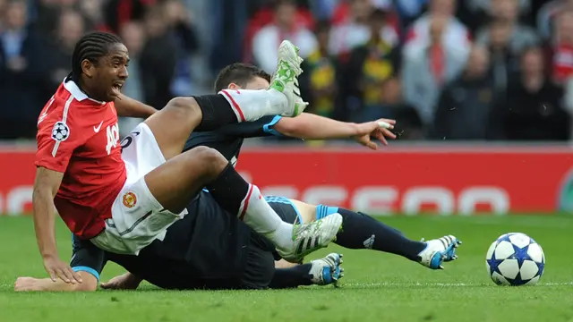 Foto: Deretan 5 Pemain Termahal Amerika Selatan yang Pernah Didatangkan Manchester United, termasuk Lisandro Martinez dan Casemiro