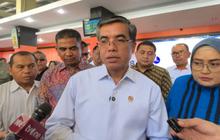 Menaker 'Warning' BSU Jangan buat Judi Online: Kita Monitor Terus!