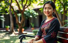 Kata Bijak Bahasa Jawa Tentang Sabar yang Penuh Makna, Bisa Dijadikan Pengingat