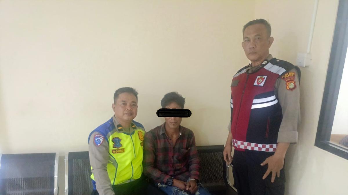 Duduk Perkara Anggota TNI AL Dipukul di Terminal Terpadu Depok, Pelaku Tak Berkutik Ditangkap