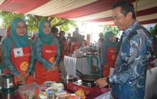 Pemkab Batang Optimalkan Gerakan Makan Ikan untuk Cegah Stunting dan Tingkatkan Gizi Masyarakat
