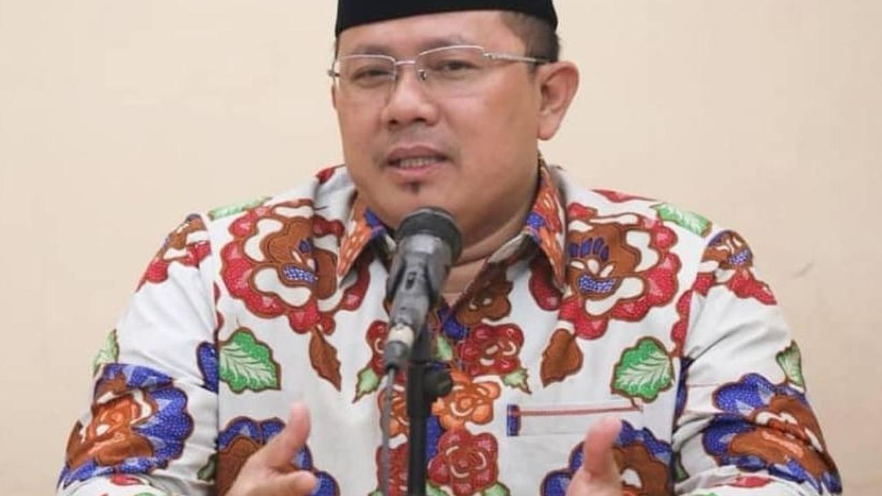 "Sampai hari ini, sebanyak 213.079 jemaah sudah terbit visanya," kata Direktur Layanan Haji dalam Negeri Saiful Mujab di Jakarta, Kamis (9/5).