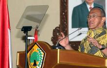 Golkar masih godok cawapres untuk Ical