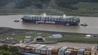 Israel Dukung Panama Hadapi China di Tengah Tuduhan Penahanan Kapal