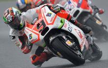 Intip cara tim MotoGP rakit garasi saat pekan balap