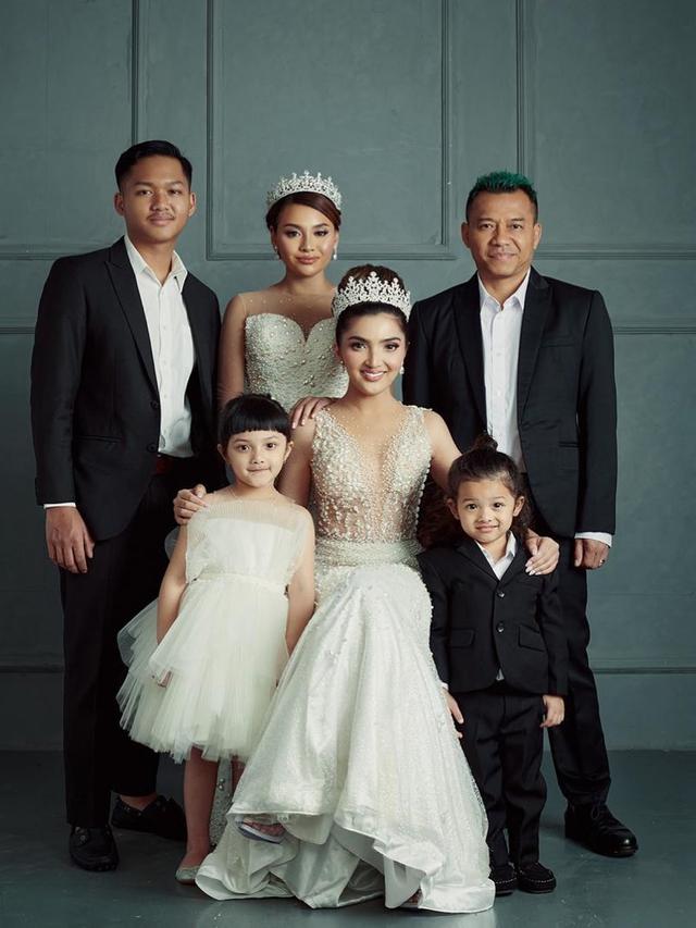 Azriel Naksir Tiara Idol, Anang Hermansyah Beri Tantangan ...