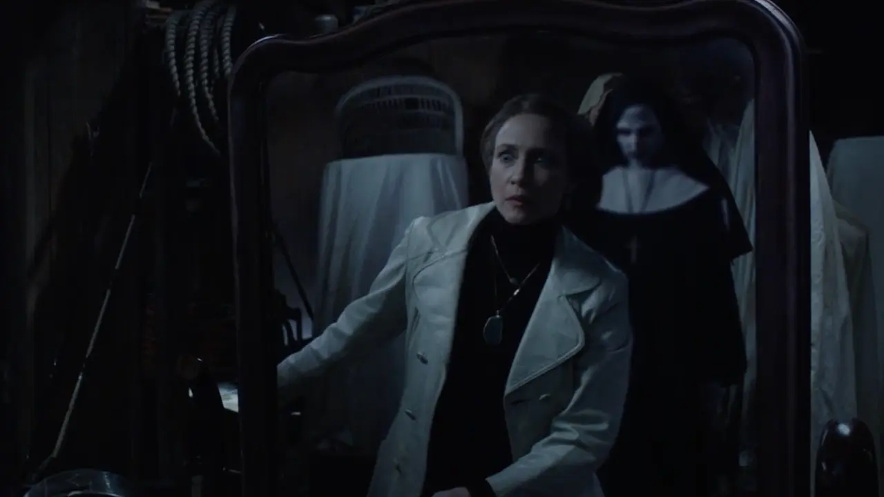 The Conjuring 2