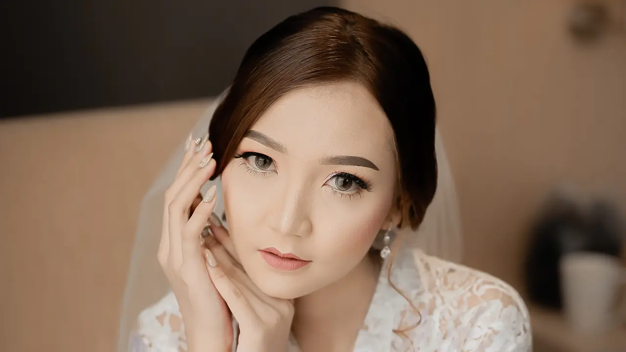 perempuan menikah