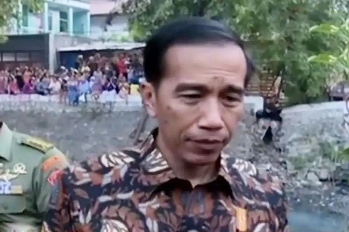 20150908-Jokowi Sembako-Jakarta