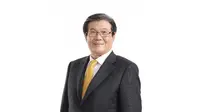 Presiden Direktur dan CEO Chandra Asri Group, Erwin Ciputra mengatakan, Chandra Asri Group mengakuisisi Shell Energy and Chemicals Park Singapore. (Dok Chandra Asri)