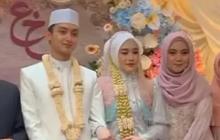 6 Potret Momen Pernikahan Gus Azmi dan Khansa Mariska, Digelar Sederhana dan Penuh Khidmat di Malam Jumat