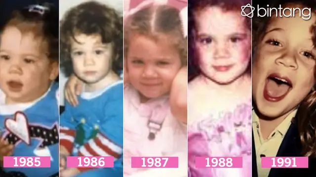 [Bintang] Khloe Kardashian