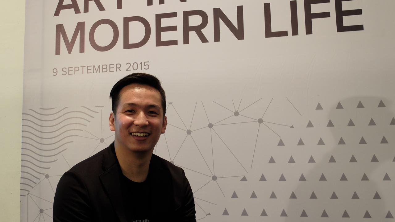 Printerous Shop Siap Warnai Industri Kreatif Tanah Air