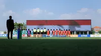 Women's Soccer Trilogy, Melengkapi Ekosistem Sepak Bola Putri Indonesia Lewat Pesta di Kudus