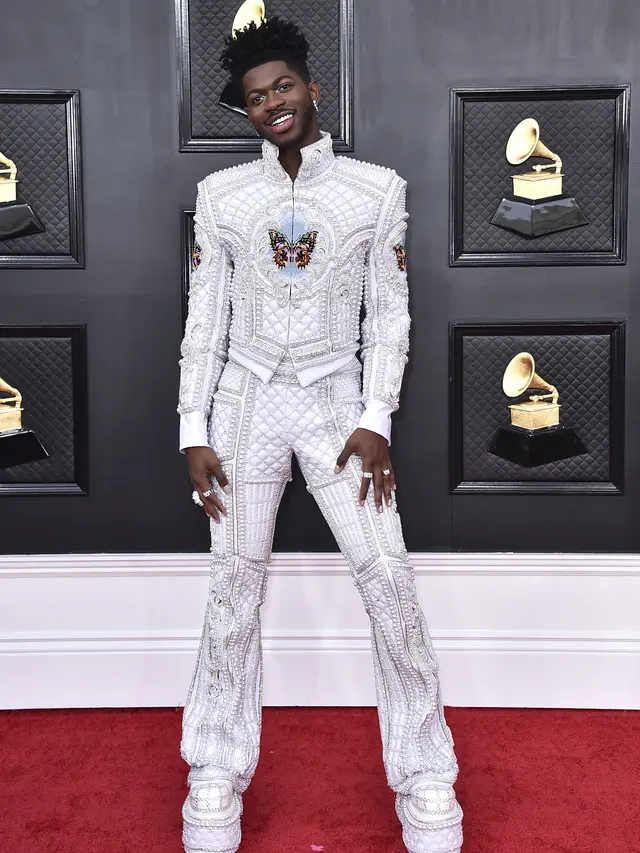 8 Penampilan Terbaik Musisi di Grammy Awards 2022, dari Doja Cat hingga BTS