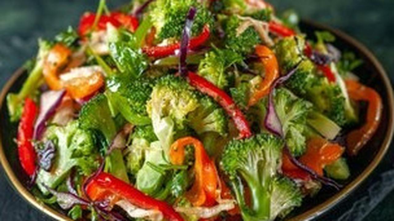 Cara Pintar Memilih Dressing yang Tepat untuk Salad yang Lebih Sehat dan Nikmat