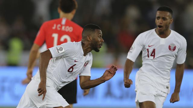 Timnas Korea Selatan