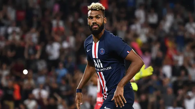 Pesona Choupo-Moting, Pahlawan PSG ke Semi Final Liga Champions