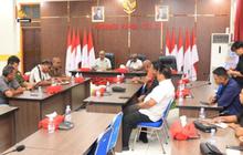 Pemprov Papua Selatan Ajak Masyarakat Ciptakan Suasana Natal Meriah Mulai 1 Desember 2025